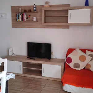Сasa de vacaciones Fuerteventura, Corralejo