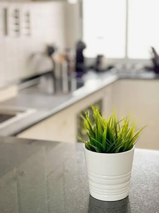 Apartamento Oceano Azul Luminoso 50 Metros Del Mar En Centro Corralejo 0*,  España