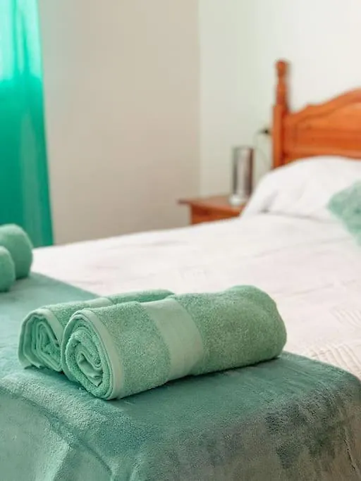 Apartamento Oceano Azul Luminoso 50 Metros Del Mar En Centro Corralejo 0*,  España